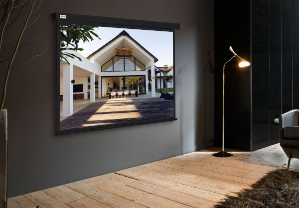 Экран Cactus Wallscreen (128x170.7см) (арт. CS-PSW-128X170-BK)