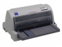 Матричный принтер Epson LQ-630 (арт. C11C480019)