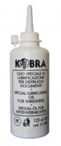 Масло для шредера Kobra 125 мл (арт. )