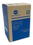Тонер-картридж Konica Minolta TNP-81Y. Желтый (9000 стр.) (арт. AAJW251)