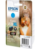 Картридж Epson Singlepack Cyan 378XL Claria Photo HD Ink (арт. C13T37924020)