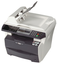 МФУ лазерное черно-белое Kyocera FS-1116MFP (арт. )
