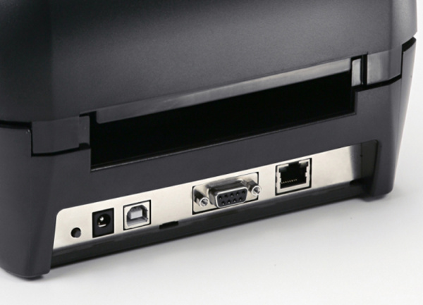 Принтер этикеток Godex RT700x (арт. 011-70xF02-000)