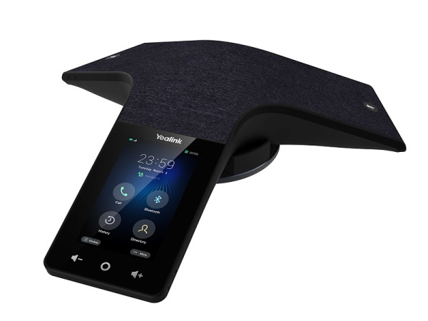 Конференц-телефон Yealink CP935W-Base (арт. CP935W-Base)