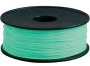 Пластик ESUN Пластик PLA 1,75мм. 1кг. (светящийся - зеленый) (арт. PLA175L1)