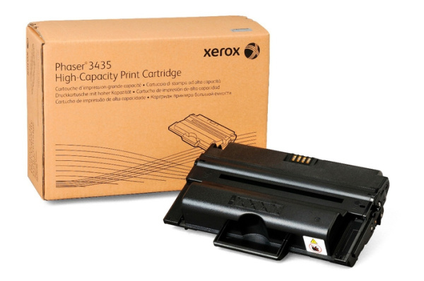 Принт-картридж Xerox Print Cartridge Hi-Cap (арт. 106R01415)
