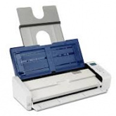 портативные сканеры Xerox