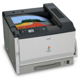 лазерные цветные принтеры Epson