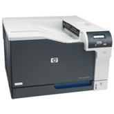 лазерные цветные принтеры HP