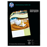 Бумага и материалы для печати HP