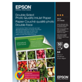 Бумага и материалы для печати Epson