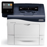 лазерные цветные принтеры Xerox