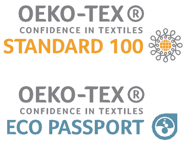 Сублимационный принтер Mimaki JV300 Plus: сертификация OEKO-TEX