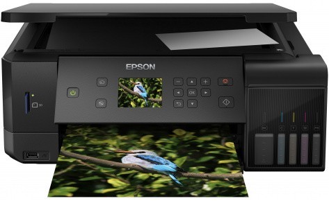 Модельный ряд Epson Модельный ряд Epson