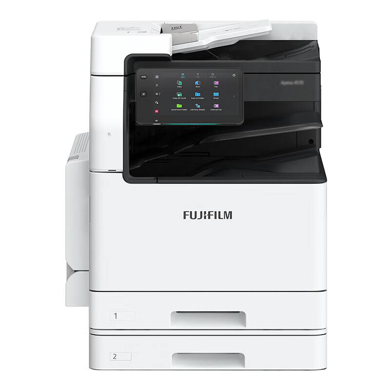 Модельный ряд Fujifilm