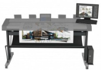 МФУ-комплект Contex ScanStation для сканера HD Ultra X 60″ (арт. 2200H010B27)