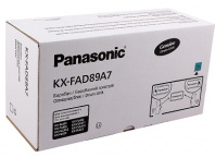 Фотобарабан Panasonic KX-FAD89A7/KX-FAD89A (арт. KX-FAD89A)