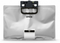 Оригинальный струйный картридж Epson T01D XXL Black (Черный) (арт. C13T01D100)