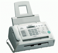 Факс Panasonic KX-FL423RU (арт. KX-FL423RU-W)