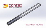 Запасная часть Contex CONTEX Glass Plate, 42&quot;, packed (арт. 6729D187R01)