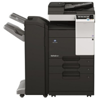 МФУ лазерное черно-белое Konica Minolta bizhub 367 (арт. A789027) МФУ лазерное черно-белое Konica Minolta bizhub 367 (арт. A789027)