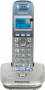 DECT-телефон Panasonic KX-TG2511RUS радиотелефон с журналом вызовов и функцией повторного набора (арт. KX-TG2511RUS)