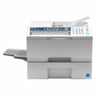 МФУ лазерное черно-белое Panasonic PanaFAX UF-8300 (Принтер / Сканер / Копир / Факс, A4) (арт. UF8300)