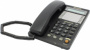 Проводной телефон Panasonic KX-TS2365RUB с основным набором функций для комфортного использования (арт. KX-TS2365RUB)