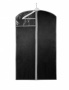 Чехол ГЕЛЕОС для хранения верхней одежды, «Венге» / Темно-коричневый, 100х60 см (арт. ВНГ-07)